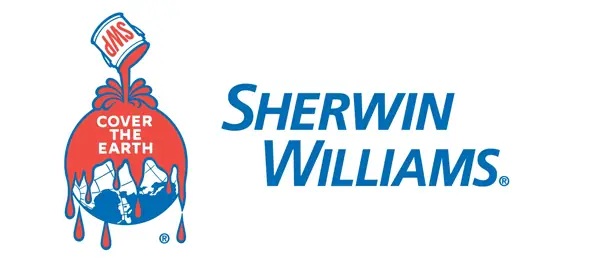 Sherwin-Williams-Logo